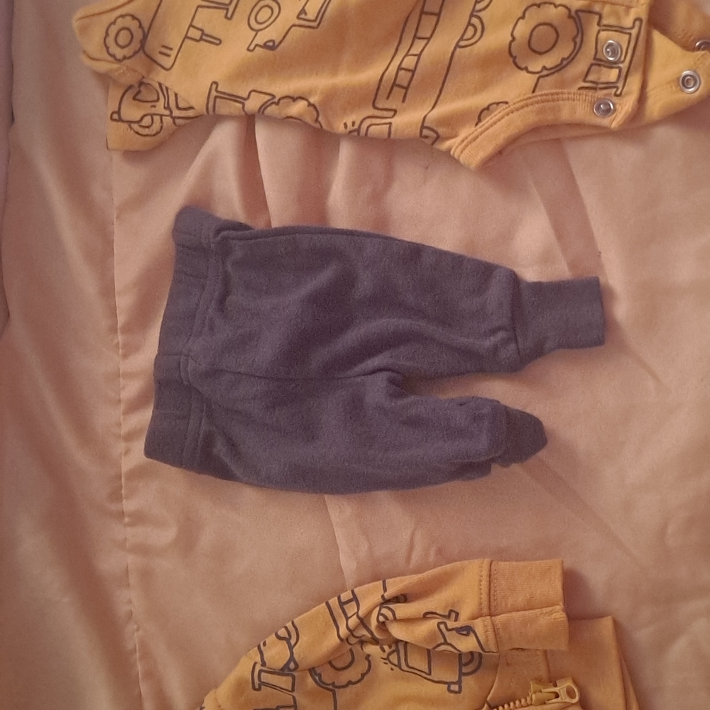 Baby outfit
